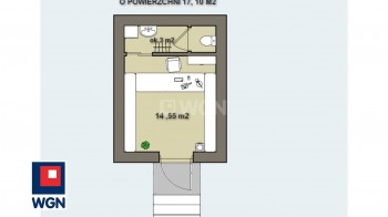 Lokal handlowy na  sprzedaż Chrzanów - Niezależny lokal w centrum miasta